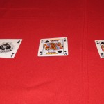 JuMaJo Pokernight